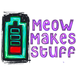 MeowMakesStuff