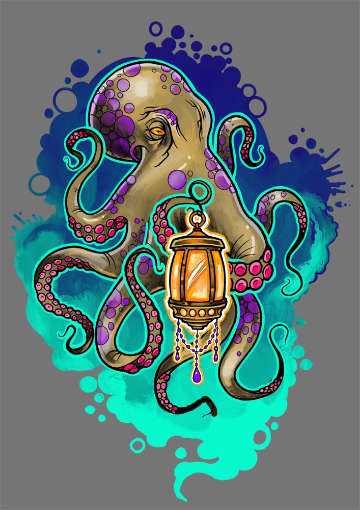 octopus recovered copy