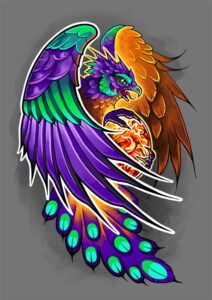 phoenix recovered copy